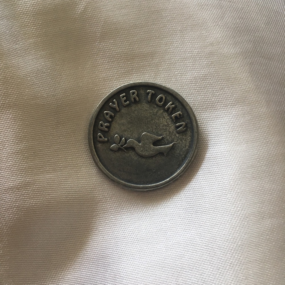 Prayer Token